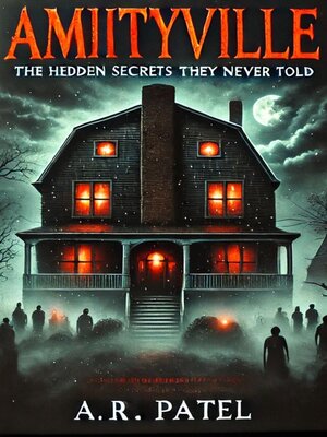 cover image of Amityville